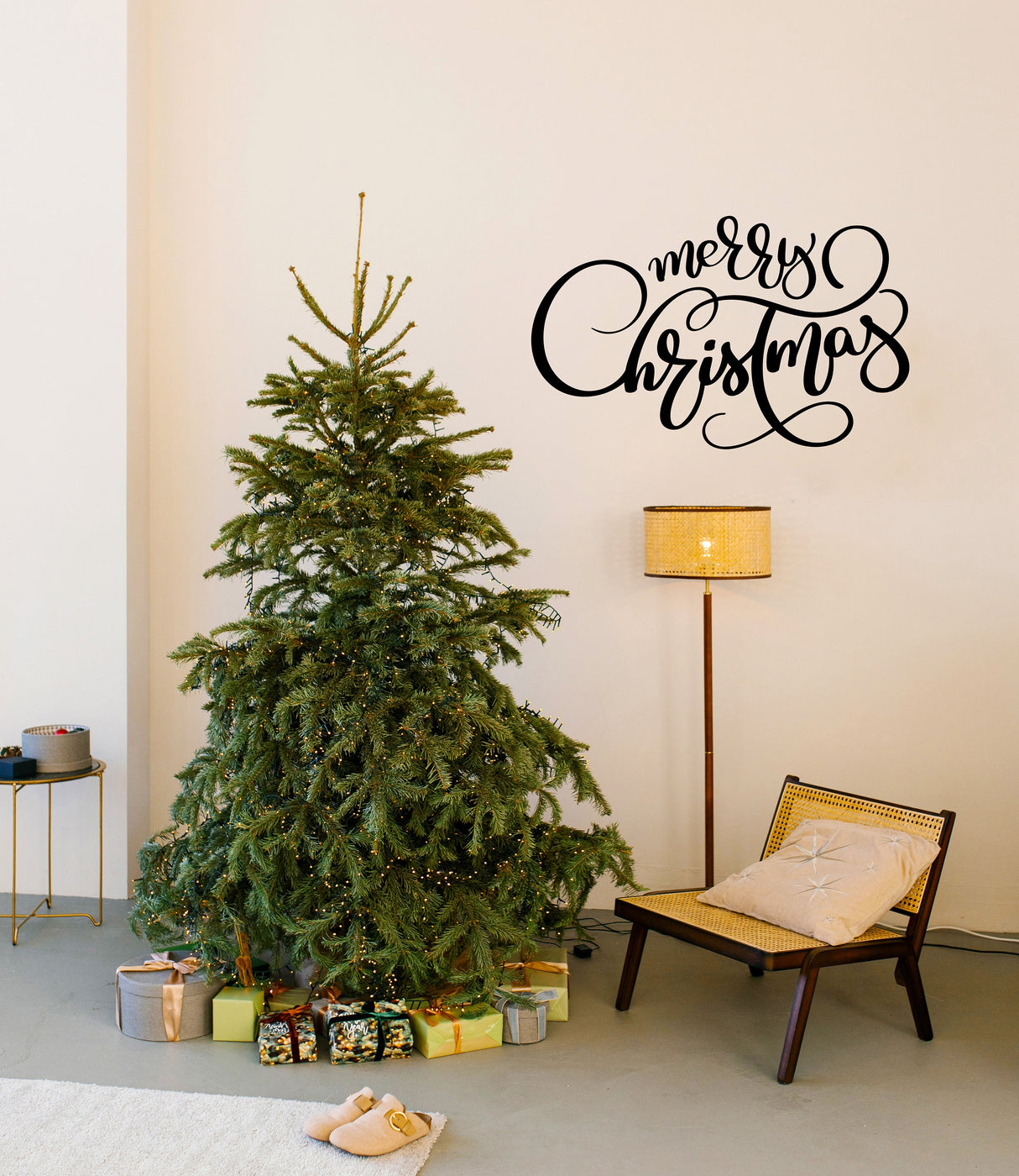 Seasonal Wall Art for Holiday Cheer