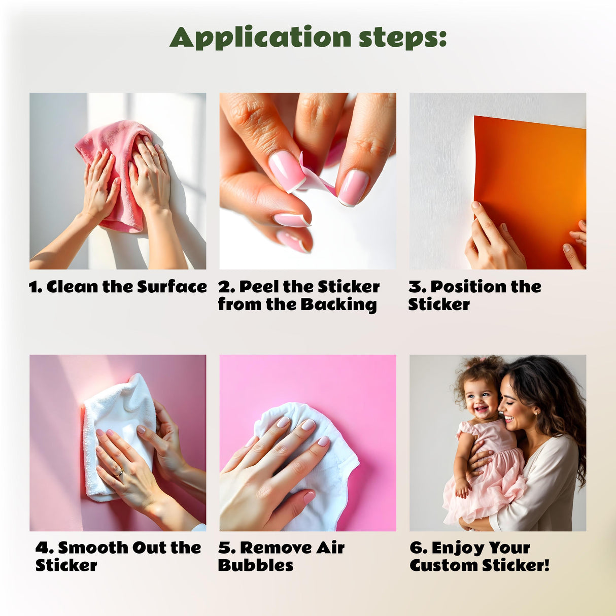 Christmas Sticker Set | Personalized Holiday Bottle, Chocolate & Gift Box Labels | Christmas Tree Wall Decal | Festive Family Party Decor *!