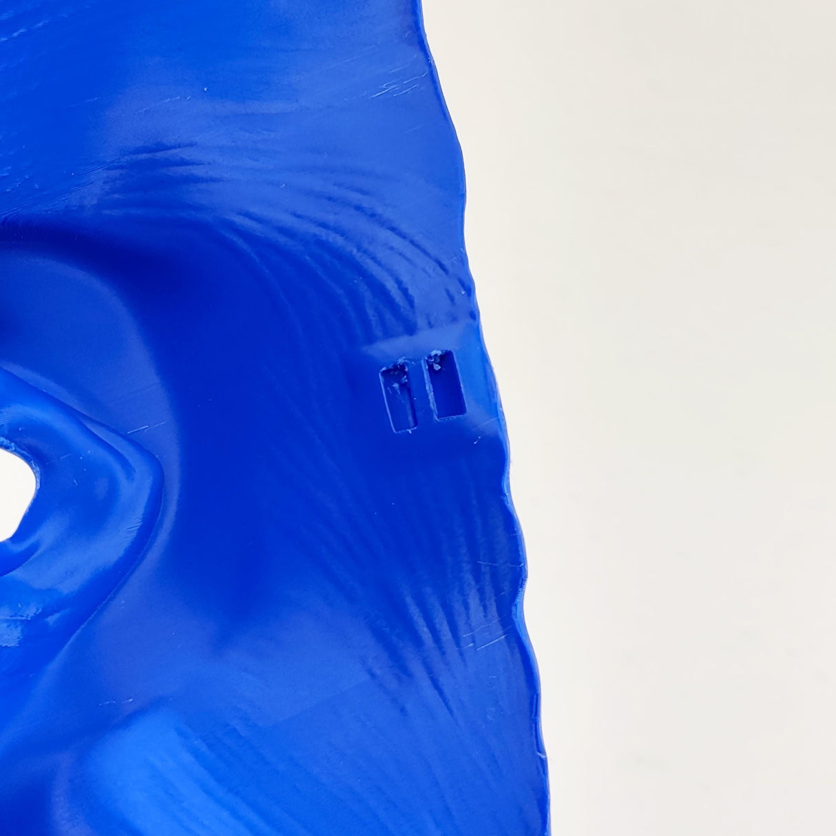 Gorilla Face Mask | 3D Printed Mask for Costume & Cosplay | Realistic Animal Mask | Funny Halloween Mask | Unique Jungle Party Prop