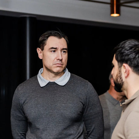 Whether a business owner needs technical skills