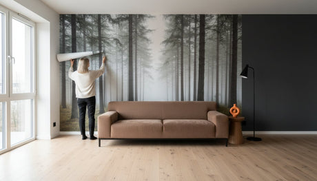 Wall and Murals: The Ultimate Guide to Transforming Your Space in 2026