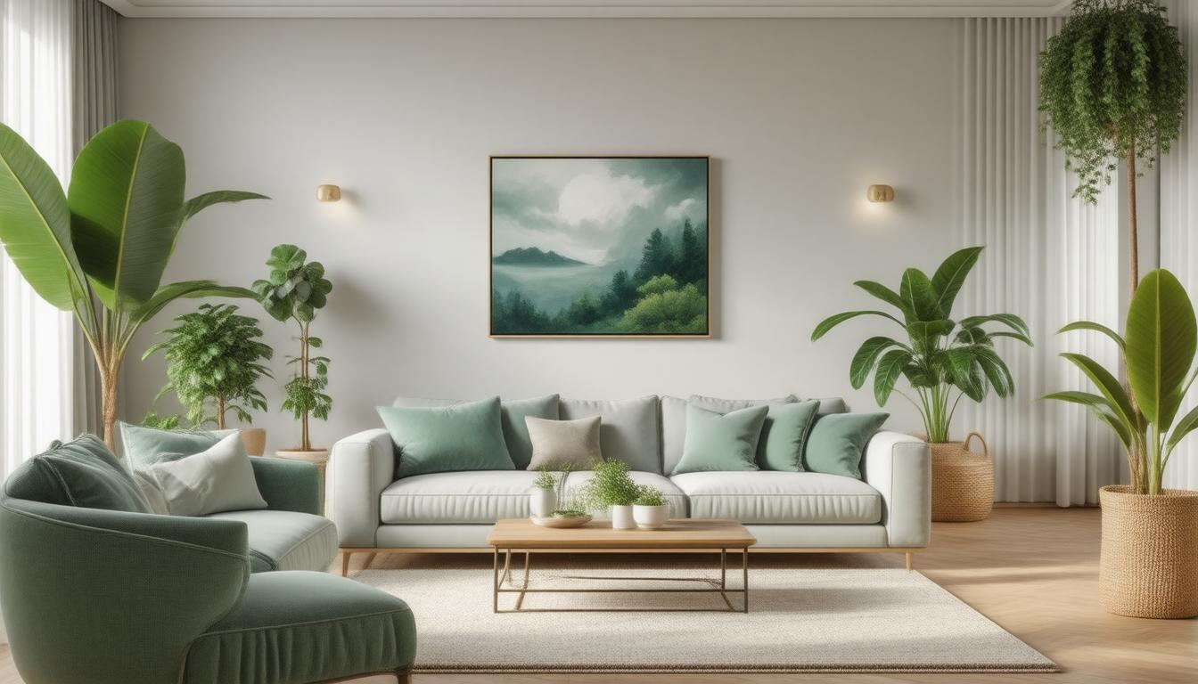 Transform Your Space: Top 10 Home Improvement Tips for a Stunning Makeover