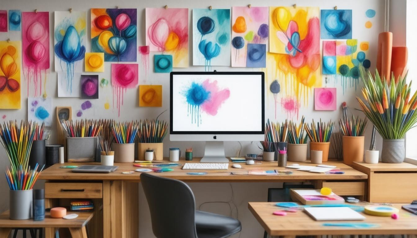 Unlock Your Creativity with Our Premium Custom Design Service