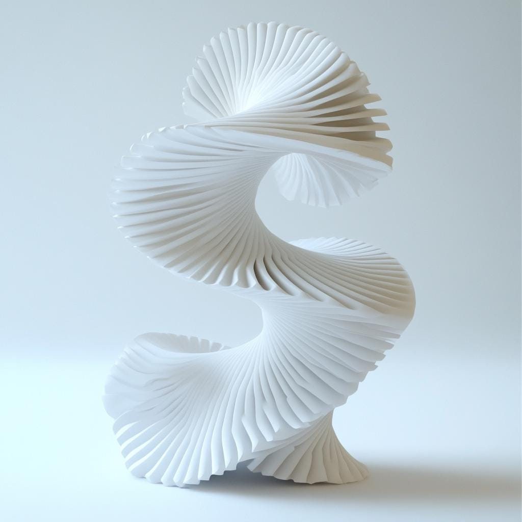 Beispiele für individuelle 3D-gedruckte Modelle und Prototypen