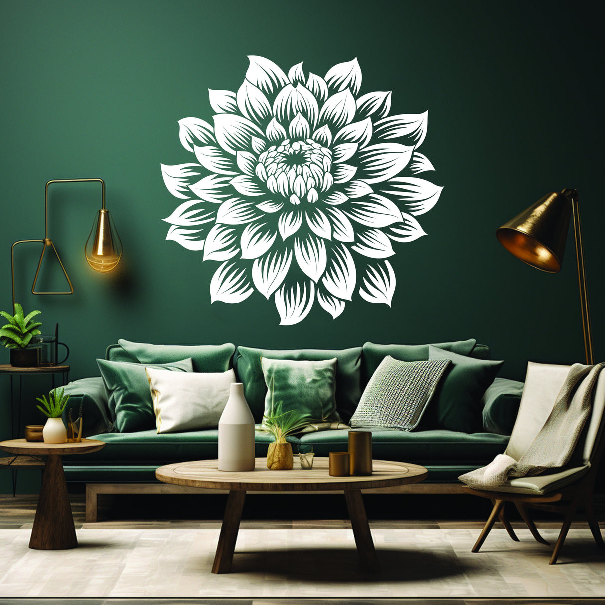 &quot;Artistic Blossom Design&quot;