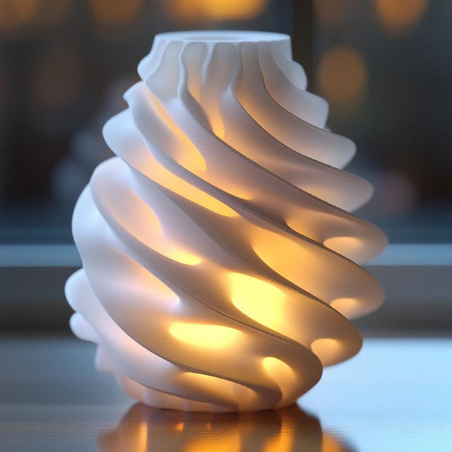 Custom 3D Printing Service | Rapid Prototyping | 3D Printed Models