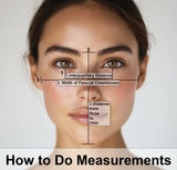 Alien Mask | Sci-Fi Cosplay Futuristic Space Mask | 3D Printed Minimalist Extraterrestrial Mask