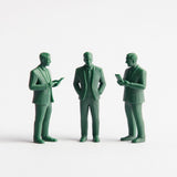 Custom 3D Printed Figure | Personalized Statue | Unique Body Model