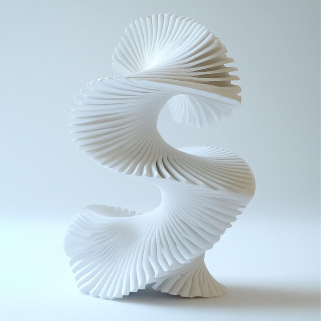 Alternate product view of Custom 3D Printed Models and Prototyping.