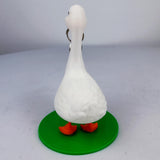 Goose Key Holder | 3D Printed Magnetic Key Rack | Funny Home Decor | Animal Key Organizer | Housewarming Gift | Farmhouse Entryway Accent