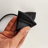 Cat Ears Headband | 3D Printed Cat Ear Headdress | Gothic Cosplay Ears