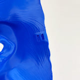 Gorilla Face Mask | 3D Printed Mask for Costume & Cosplay | Realistic Animal Mask | Funny Halloween Mask | Unique Jungle Party Prop