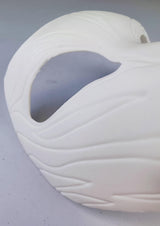 3D Printed Kitsune Mask | Japanese Fox Spirit Mask | Yokai Cosplay Mask