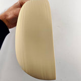 Wave-Inspired 3D Printed Floating Shelf | Modern Wall Art Shelf | Minimalist Home Decor | Sculptural Display Shelf | Unique Gift Art Lovers