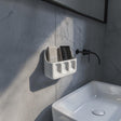 Alternate product view of 3D Printed Wall Organizer.