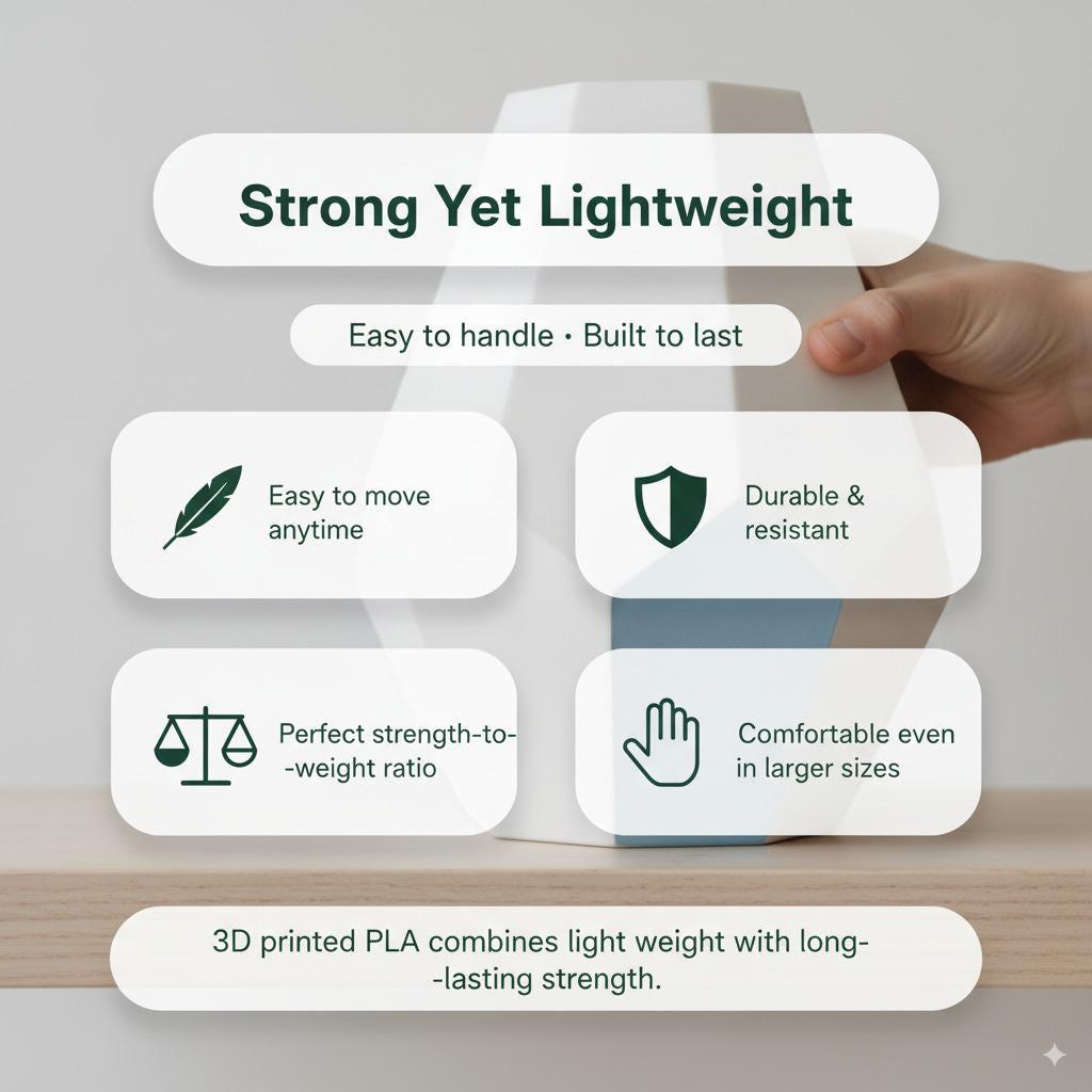 Cute Frog Wall Shelf Decor | 3D Printed Kawaii Animal Shelf | Playful Kids Room Storage Accent for Modern Scandinavian Interiors