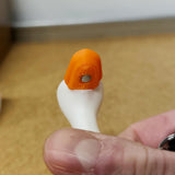 Goose Key Holder | 3D Printed Magnetic Key Rack | Funny Home Decor