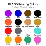 Kawaii Face Wall Shelf | 3D Printed Cute Floating Display Niche with Open Mouth Tray | Minimal Wall Decor for Nursery & Entryway Storage