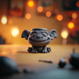 Additional product view of Big Ear Goblincore Urn.