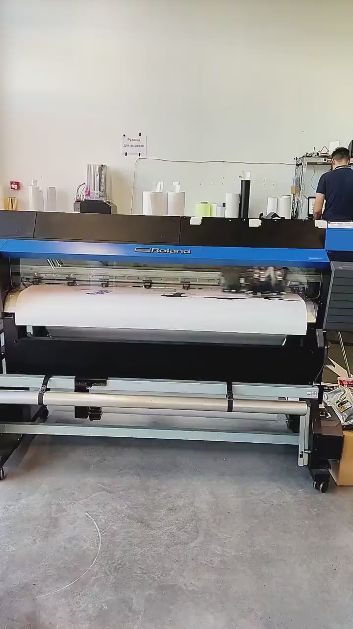 Banksy Flower Throw Wall Vinyl Sticker - Thrower Art Gift Decal